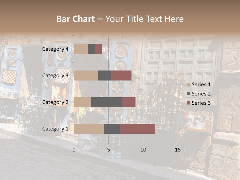 Islamic Cairo PowerPoint Template