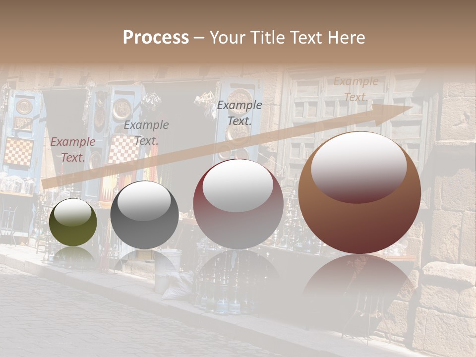 Islamic Cairo PowerPoint Template