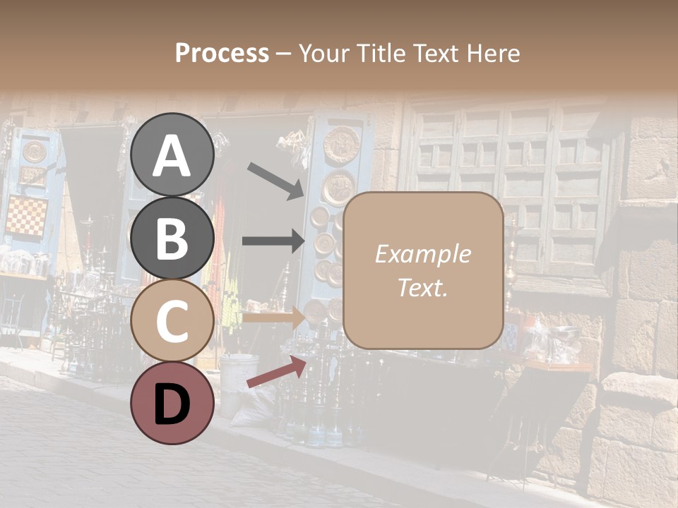 Islamic Cairo PowerPoint Template