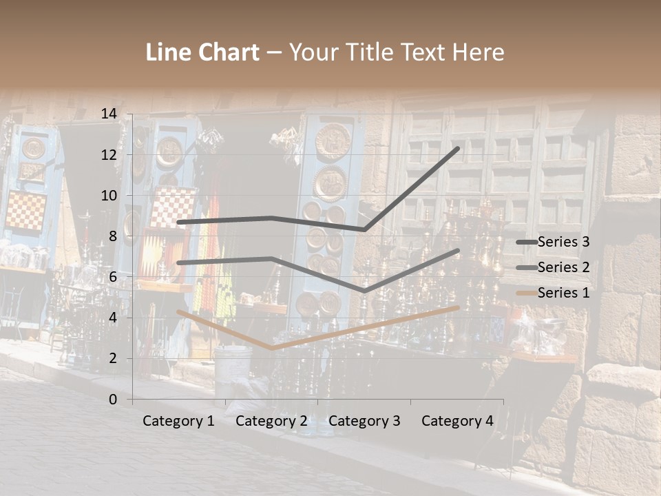 Islamic Cairo PowerPoint Template