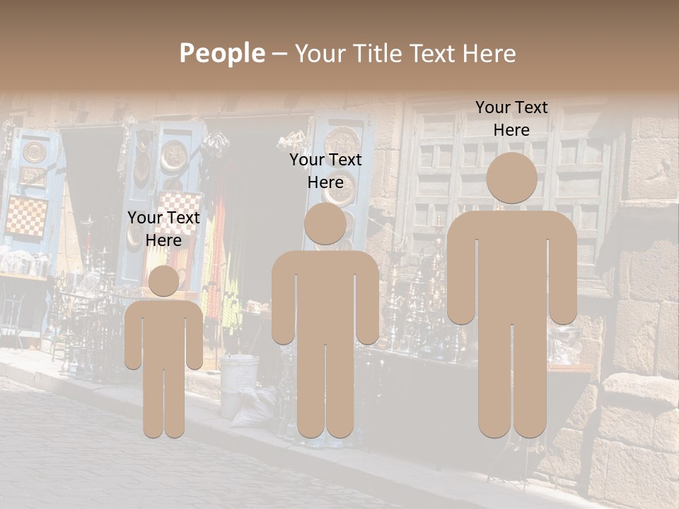 Islamic Cairo PowerPoint Template