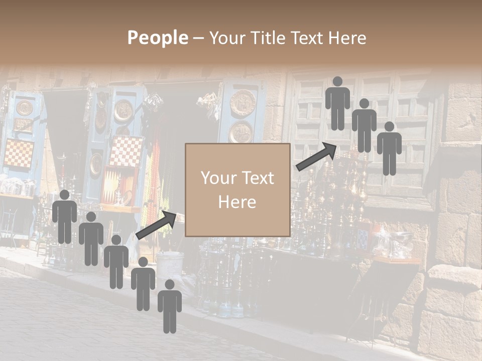 Islamic Cairo PowerPoint Template