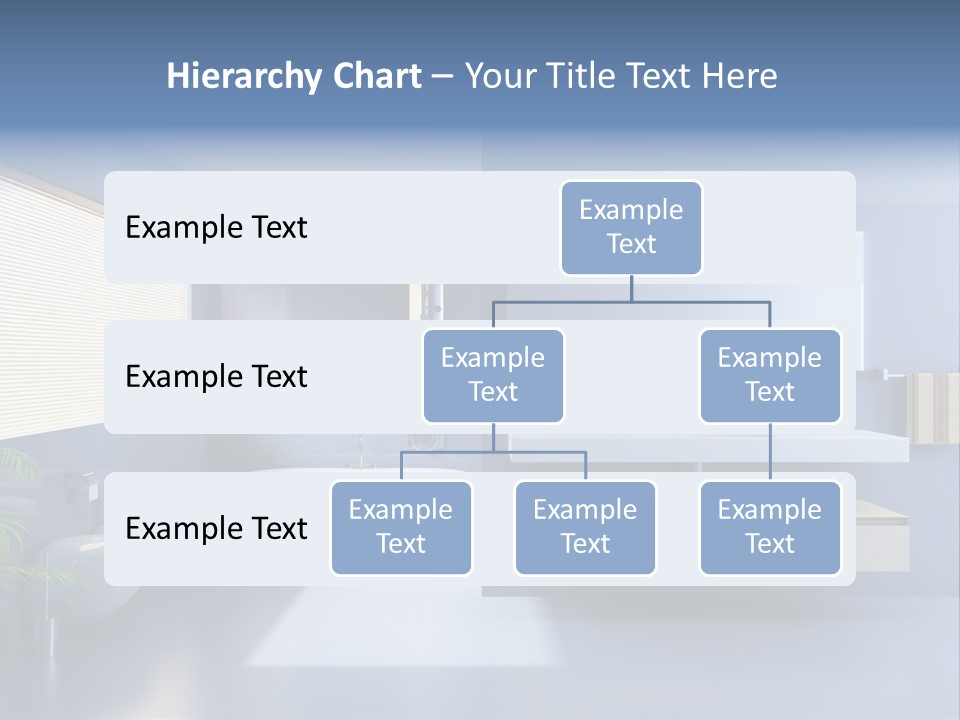 Minimalist Bathrooms PowerPoint Template