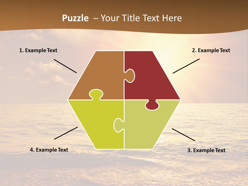 Breathtaking PowerPoint Template