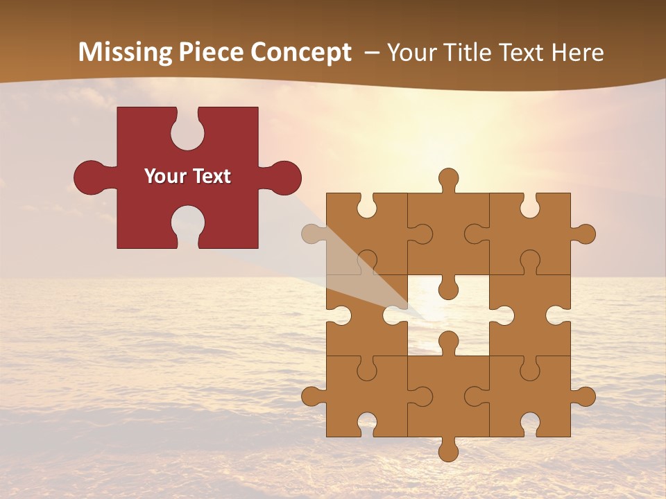 Breathtaking PowerPoint Template