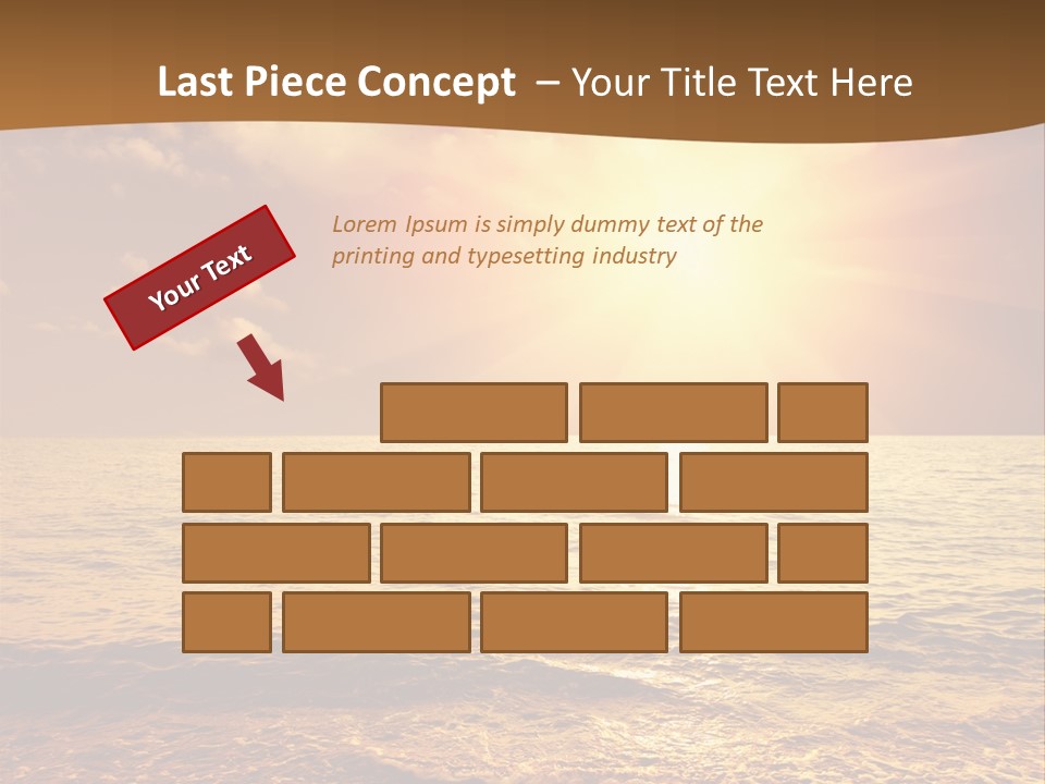 Breathtaking PowerPoint Template