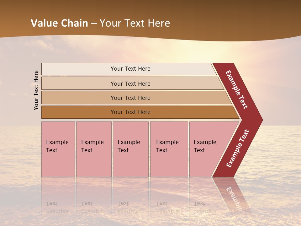 Breathtaking PowerPoint Template