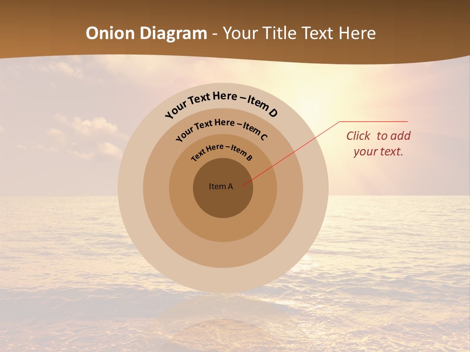 Breathtaking PowerPoint Template