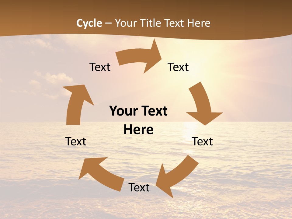 Breathtaking PowerPoint Template