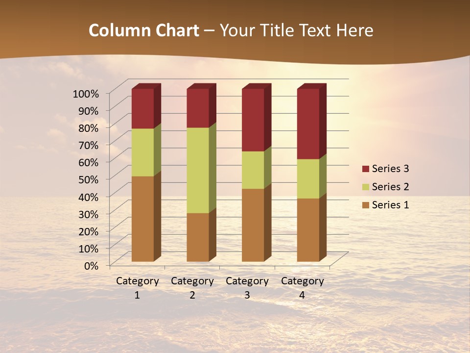 Breathtaking PowerPoint Template