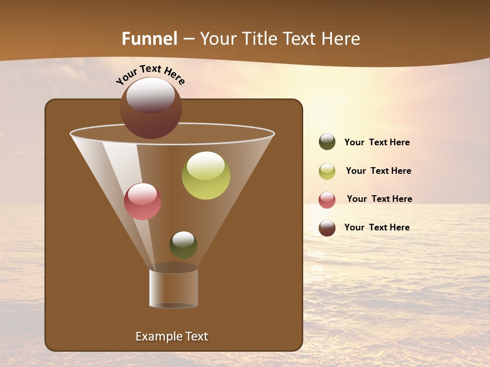Breathtaking PowerPoint Template