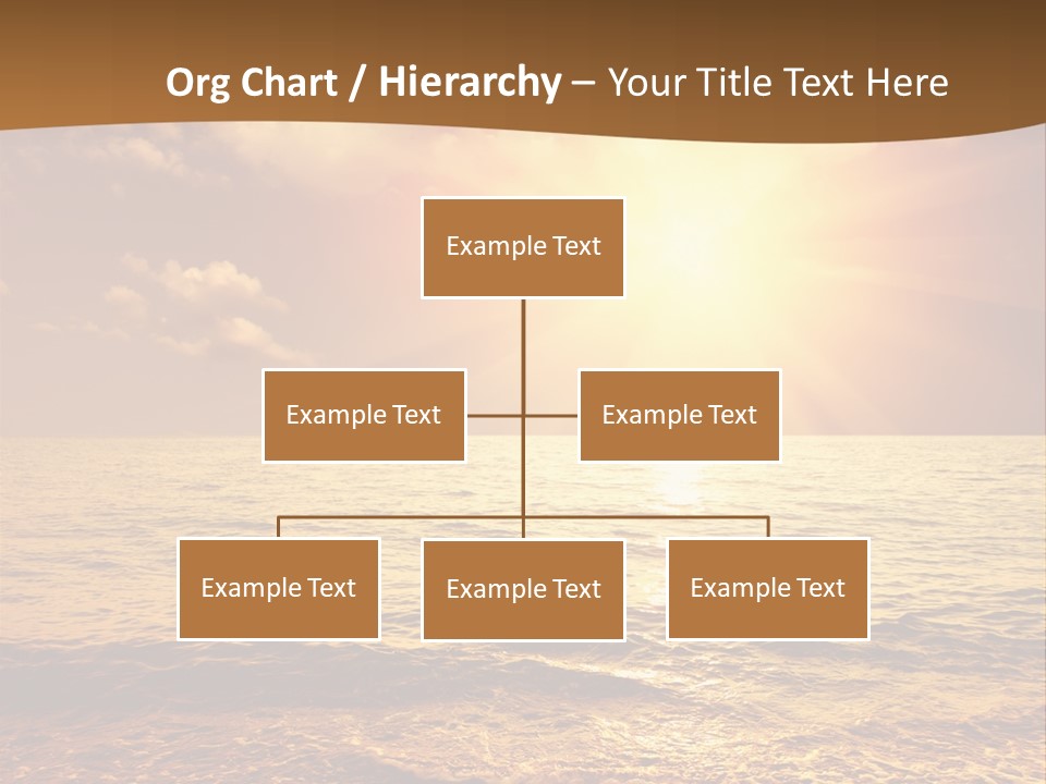 Breathtaking PowerPoint Template