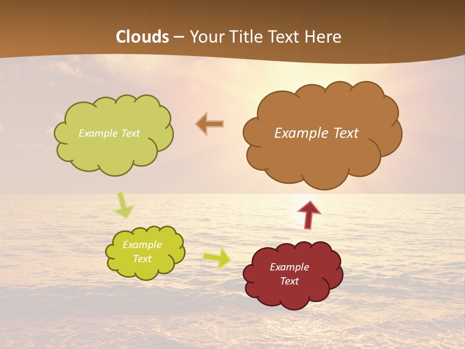 Breathtaking PowerPoint Template