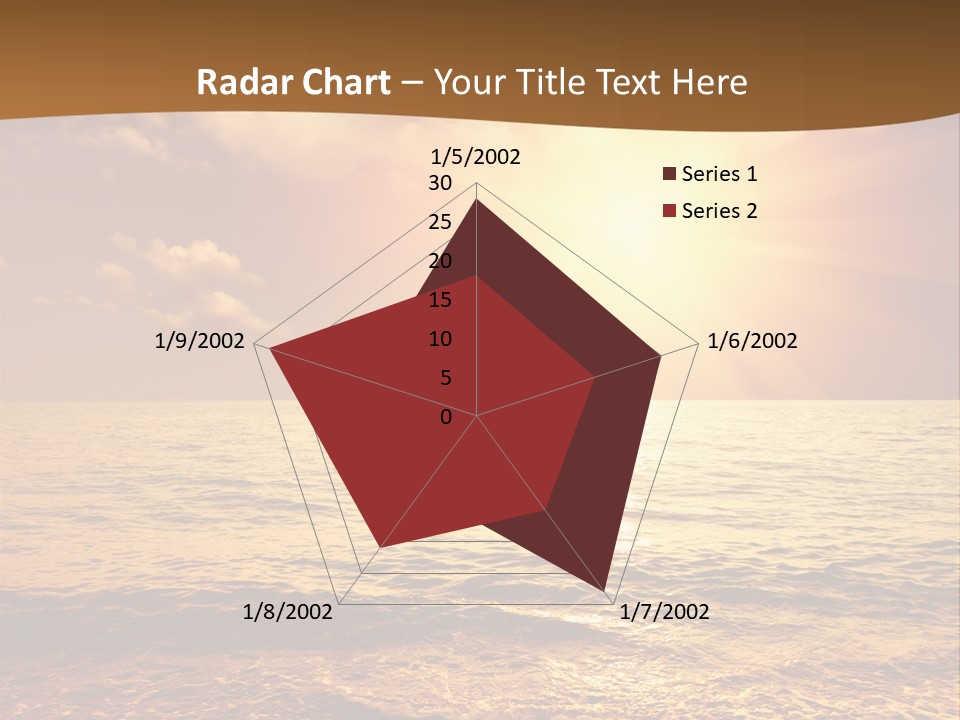 Breathtaking PowerPoint Template