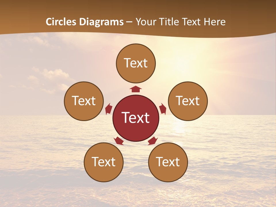 Breathtaking PowerPoint Template