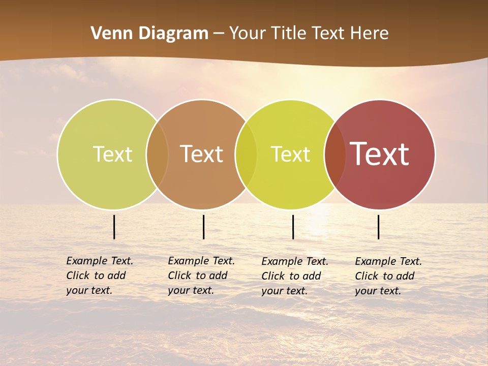 Breathtaking PowerPoint Template