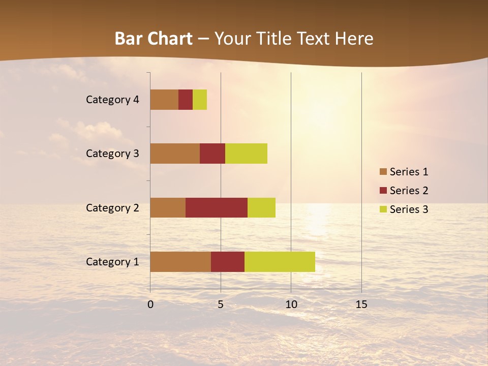 Breathtaking PowerPoint Template
