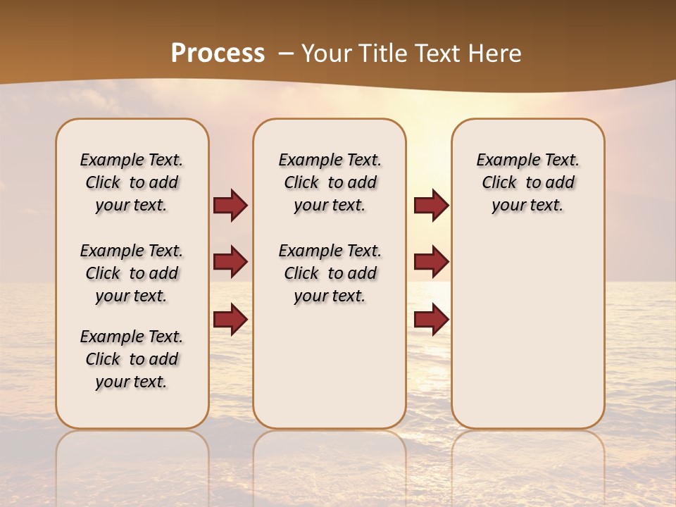 Breathtaking PowerPoint Template