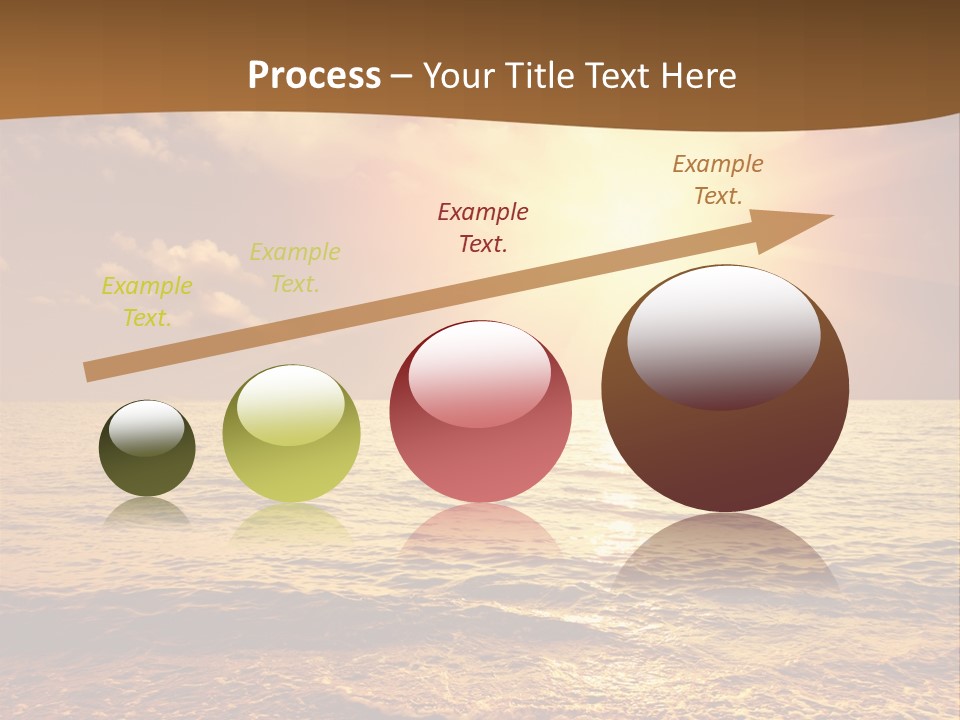 Breathtaking PowerPoint Template