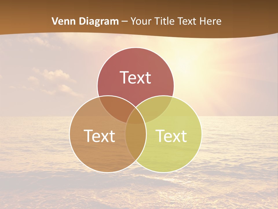 Breathtaking PowerPoint Template