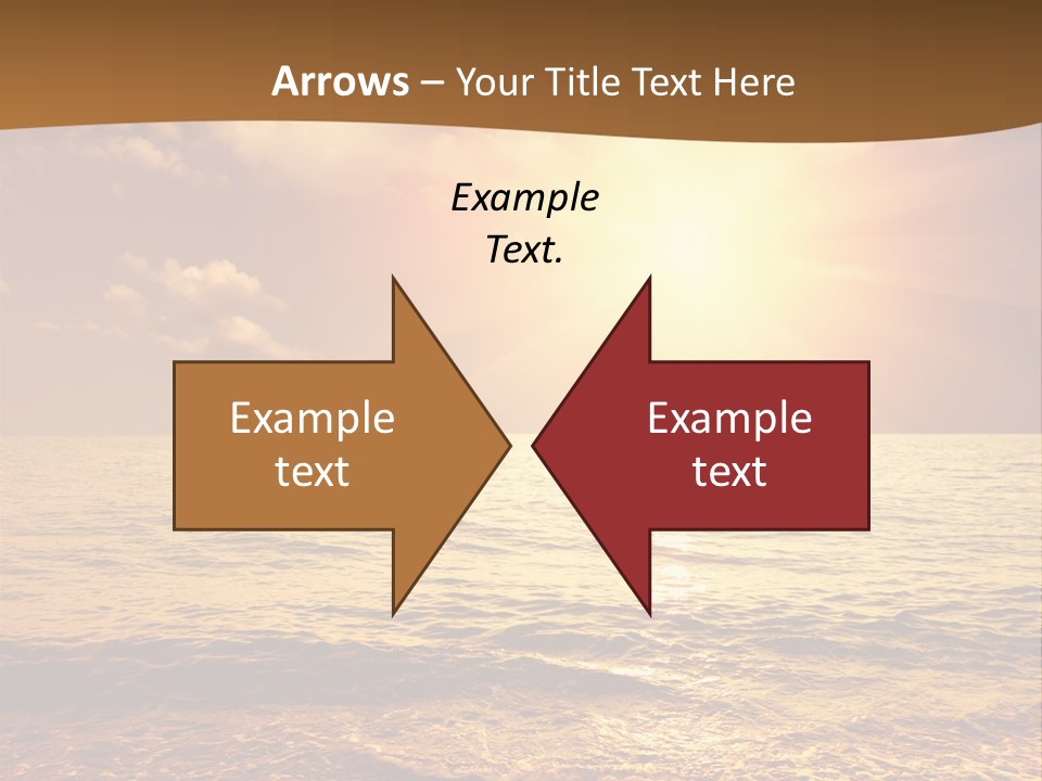 Breathtaking PowerPoint Template