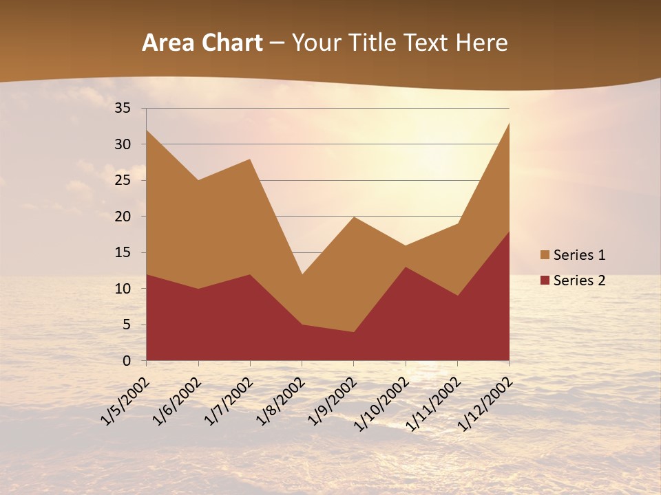 Breathtaking PowerPoint Template