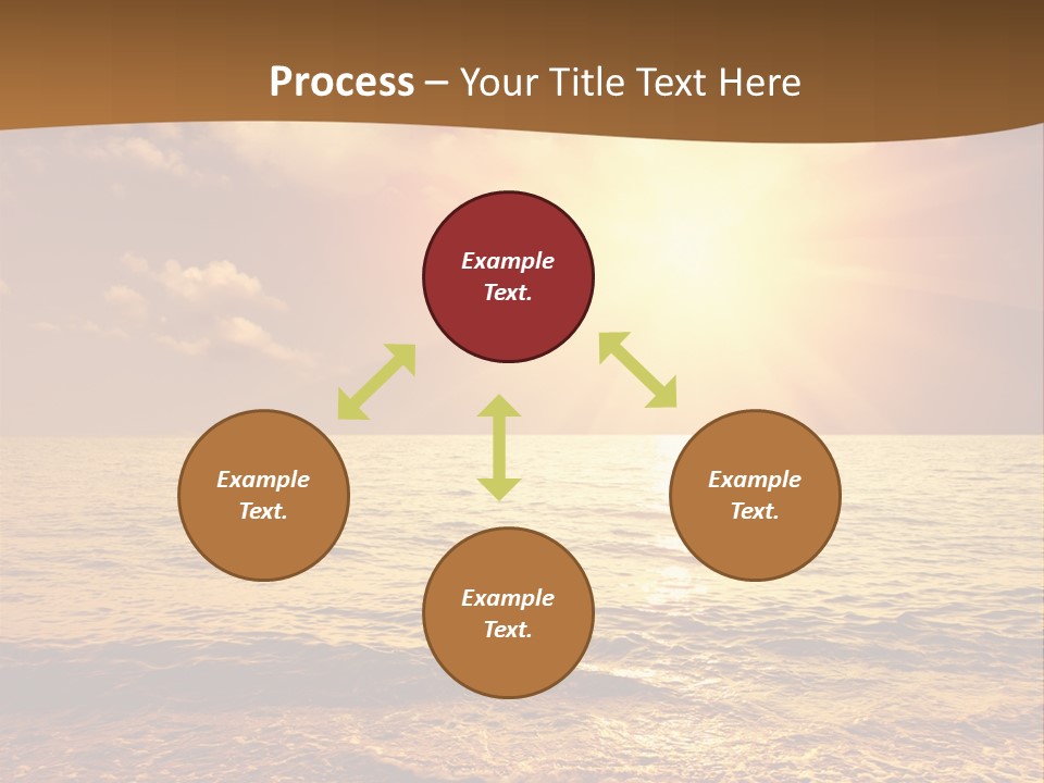 Breathtaking PowerPoint Template