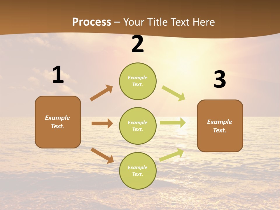 Breathtaking PowerPoint Template