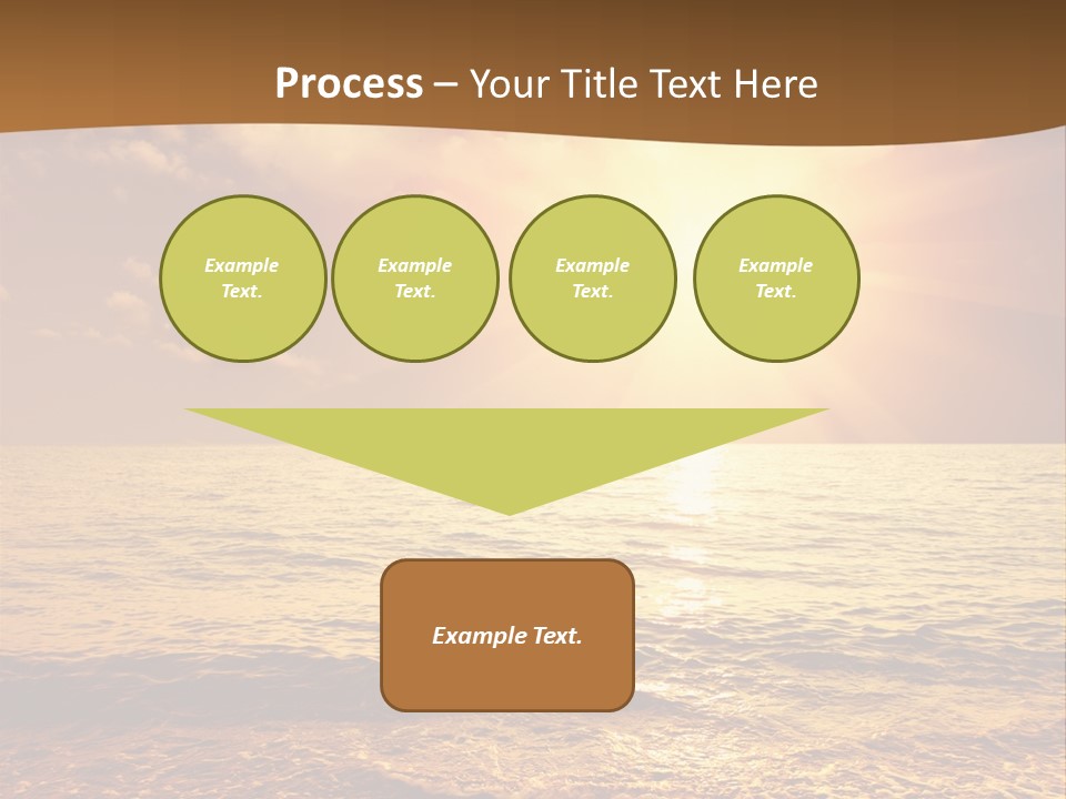 Breathtaking PowerPoint Template