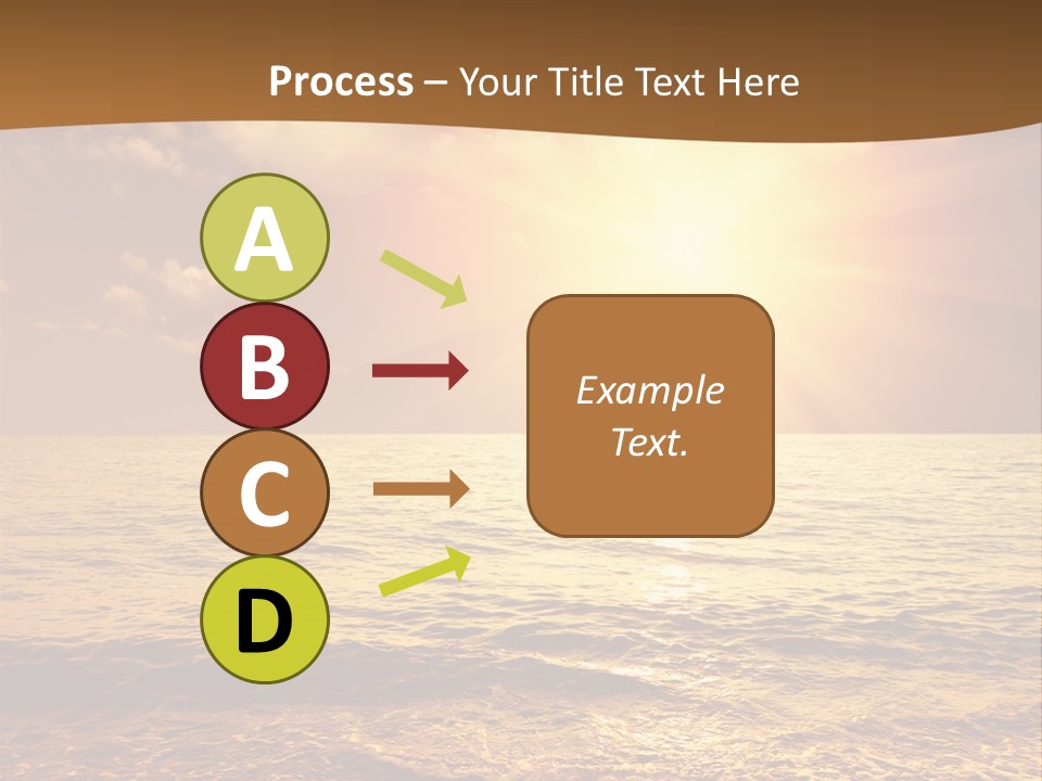Breathtaking PowerPoint Template