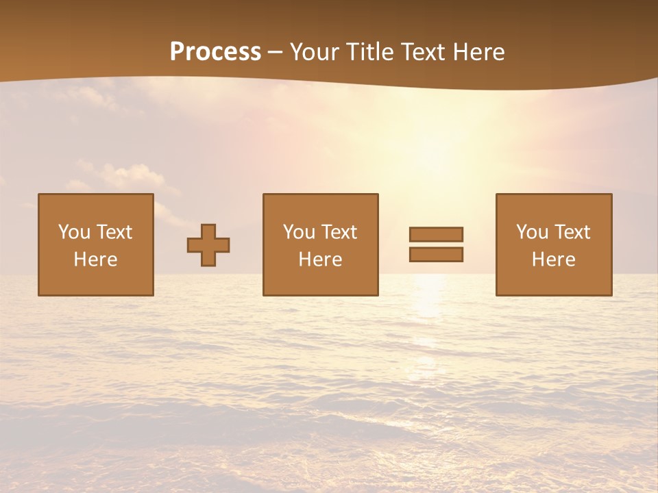 Breathtaking PowerPoint Template