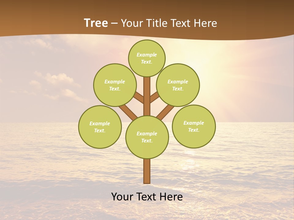 Breathtaking PowerPoint Template