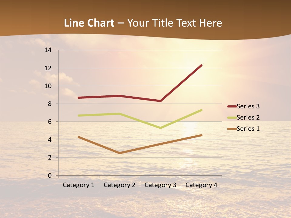 Breathtaking PowerPoint Template