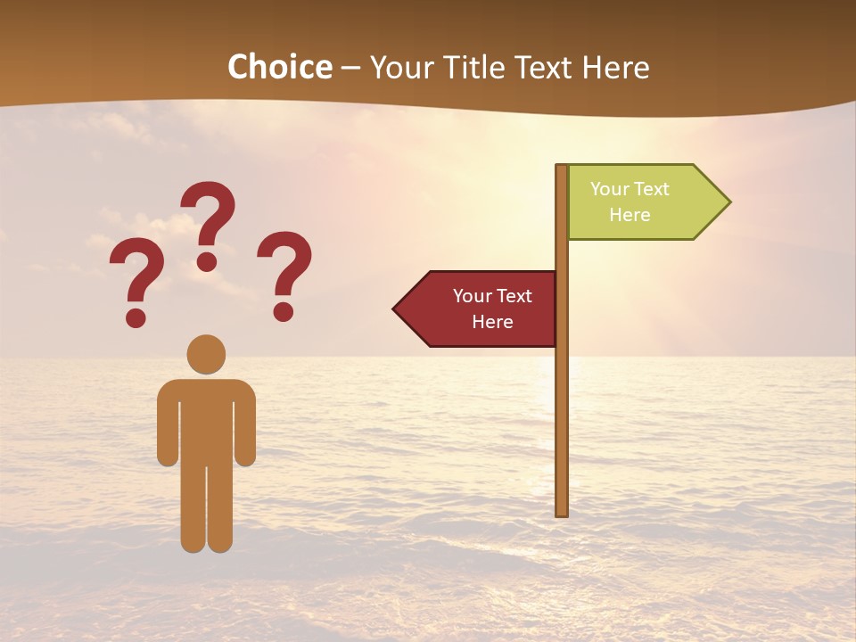 Breathtaking PowerPoint Template