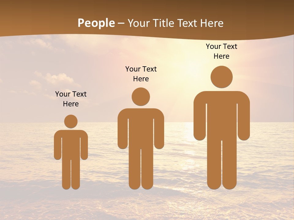 Breathtaking PowerPoint Template