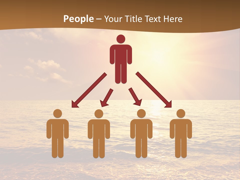 Breathtaking PowerPoint Template