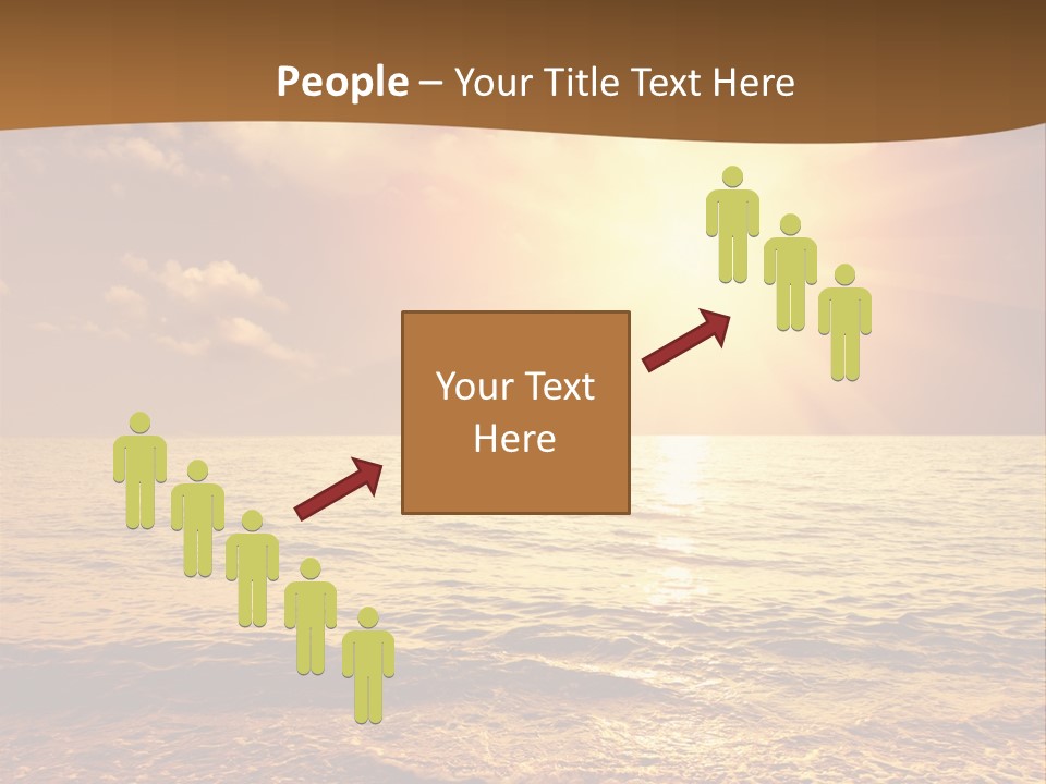 Breathtaking PowerPoint Template