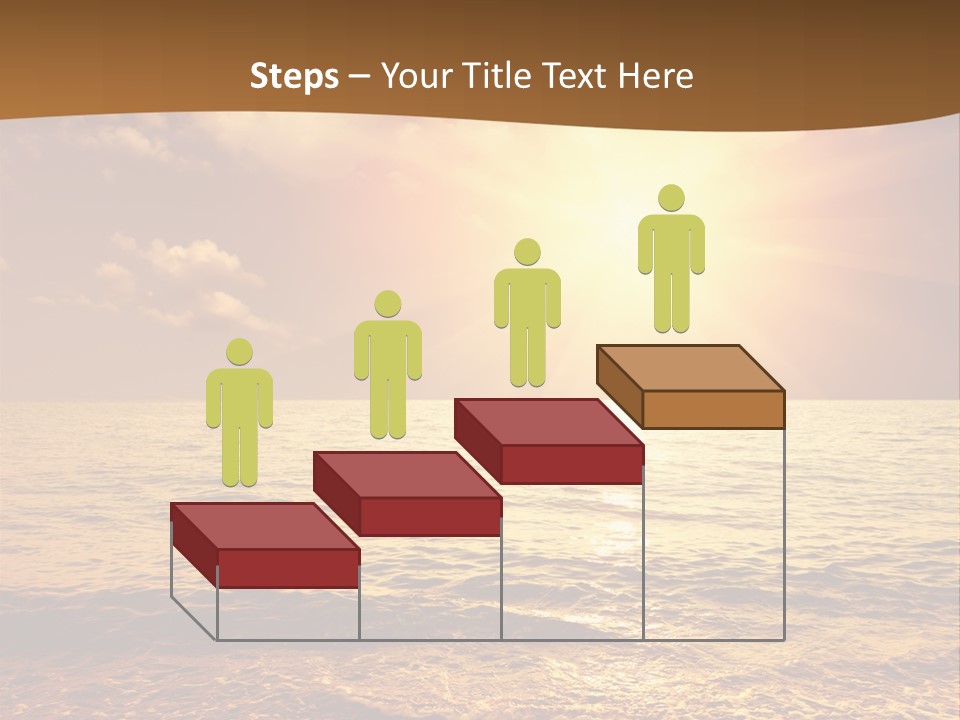 Breathtaking PowerPoint Template