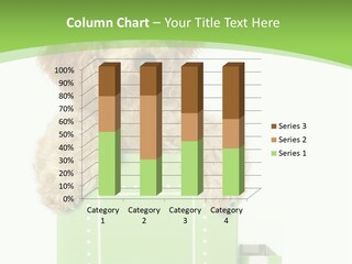 Christmas Dog PowerPoint Template