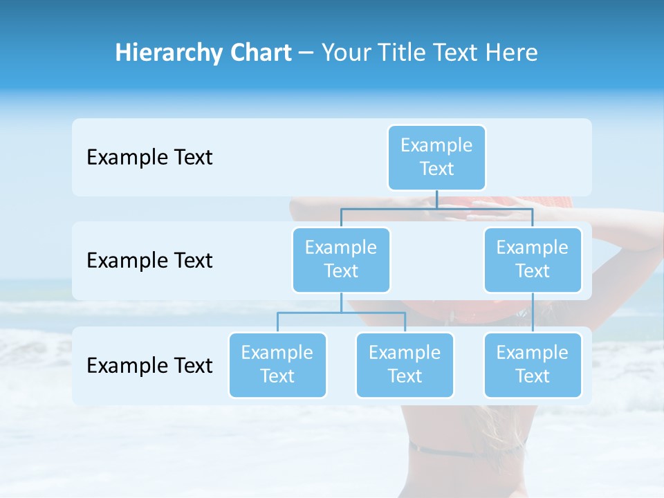 Absolute Sommar 2012 PowerPoint Template
