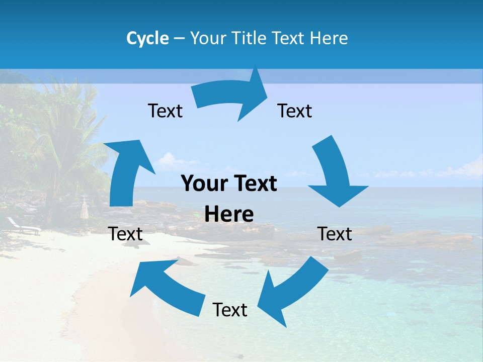 Student Behind Education PowerPoint Template