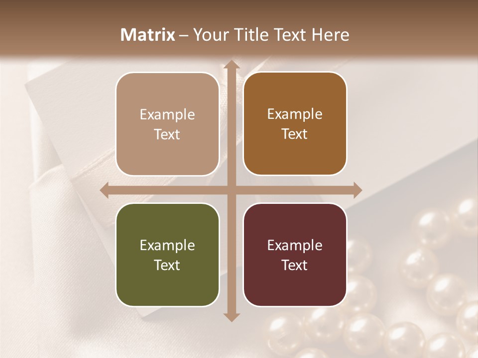 Wedding Greetings PowerPoint Template