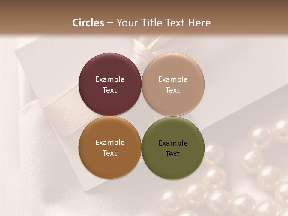 Wedding Greetings PowerPoint Template