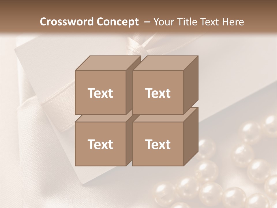 Wedding Greetings PowerPoint Template