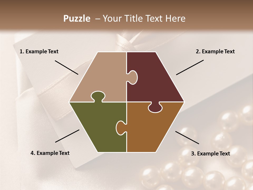 Wedding Greetings PowerPoint Template