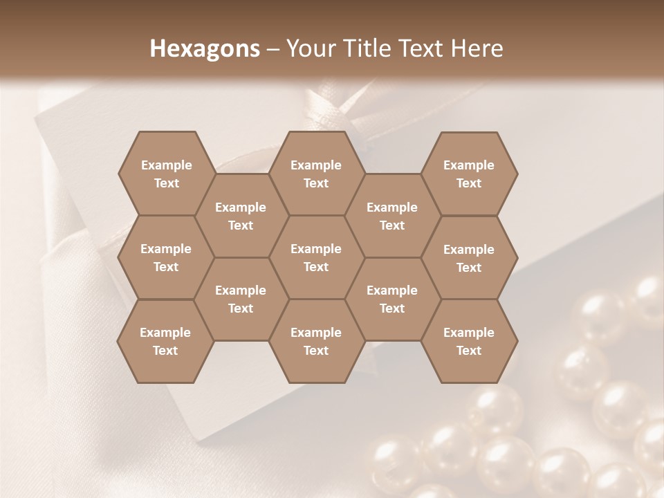 Wedding Greetings PowerPoint Template