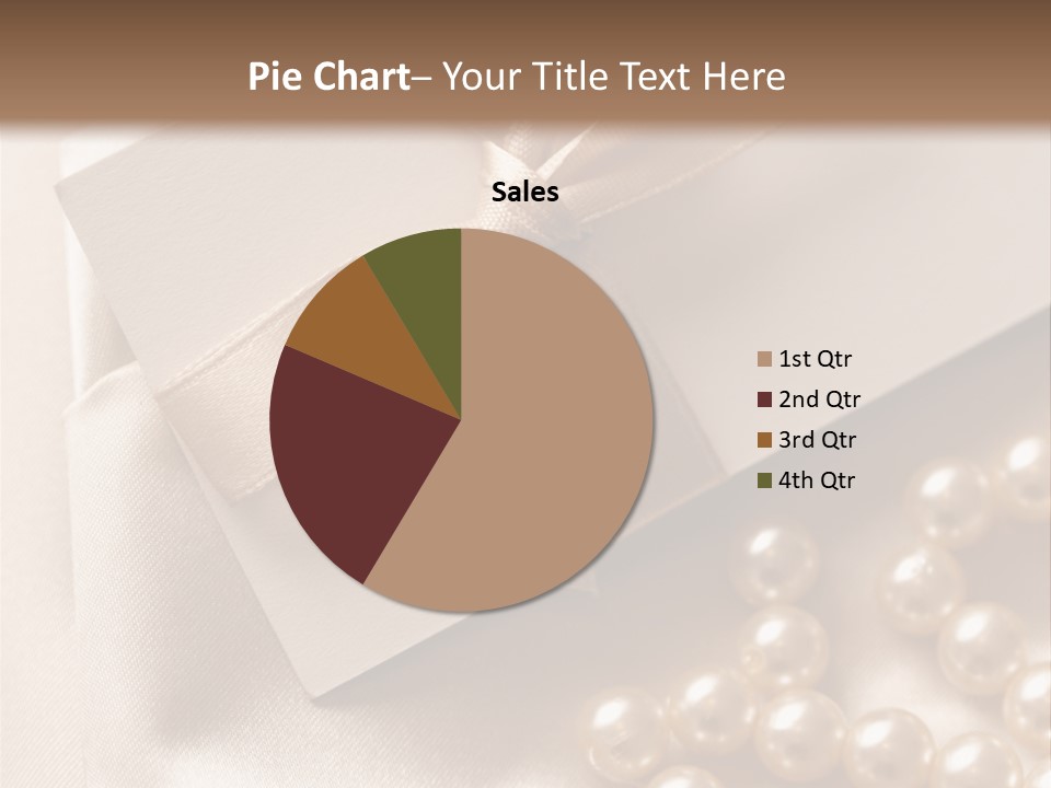 Wedding Greetings PowerPoint Template