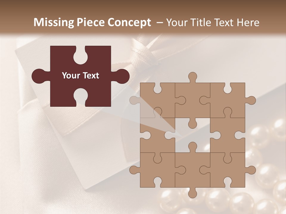 Wedding Greetings PowerPoint Template