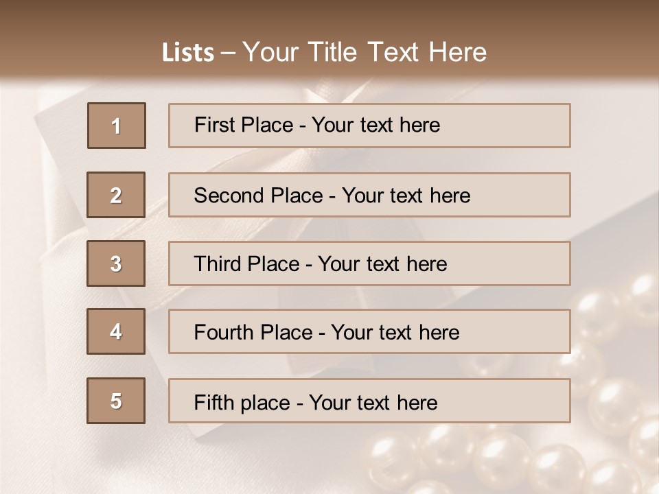 Wedding Greetings PowerPoint Template