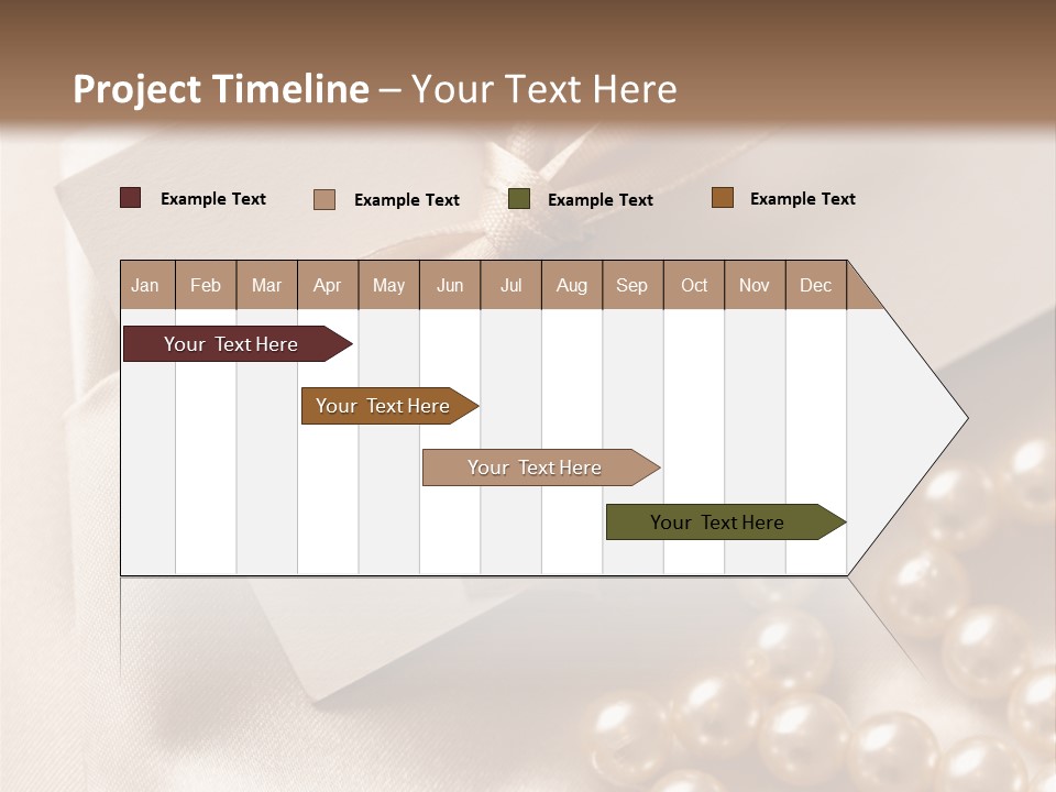 Wedding Greetings PowerPoint Template